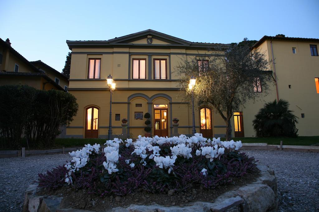 פירנצה Hotel Villa Betania מראה חיצוני תמונה